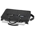 Pikkukuva 7 / 7: Hama "Classy" Laptop Bag, Top-loader, up to 40 cm (15.6"), black