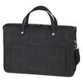 Pikkukuva 1 / 7: Hama "Classy" Laptop Bag, Top-loader, up to 40 cm (15.6"), black