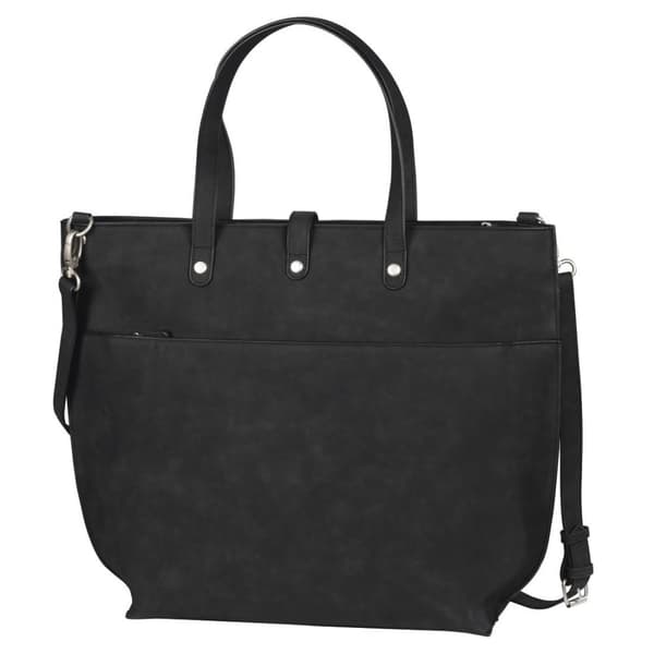 Hama "Classy" Laptop Bag, Shopper, up to 40 cm (15.6"), black