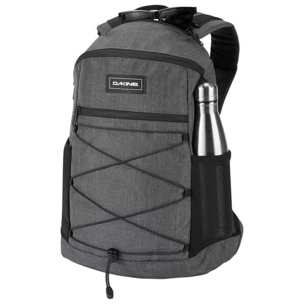 Dakine Reppu Wndr 18l Harmaa