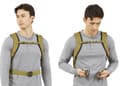 Miniatyrbilde 3 av 10: Thule 4728 Aion Sling Bag TASB102 Nutria