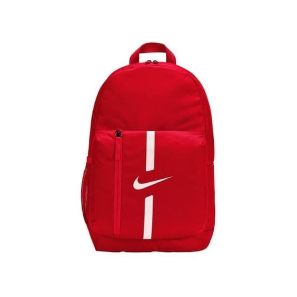Ryggsäck - NIKE - JR Academy Team - Röd - Kille - Multisport