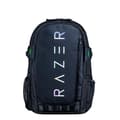 Miniatyrbilde 1 av 3: Razer | V3 15" Backpack | Rogue | Fits up to size 15 " | Backpack | Chromatic | Shoulder strap | Waterproof
