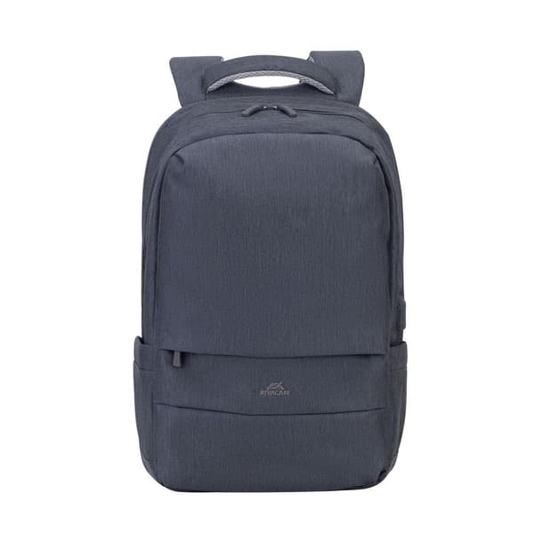 Rivacase 7567 43.9 cm (17.3") Backpack Blue