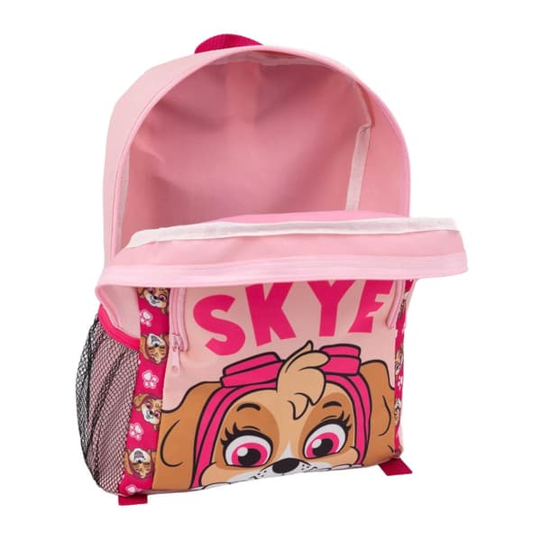 Paw Patrol Girls Skye Backpack