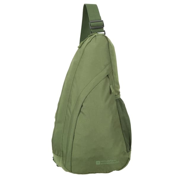 Mountain Warehouse Classic 8L Sling-ryggsäck