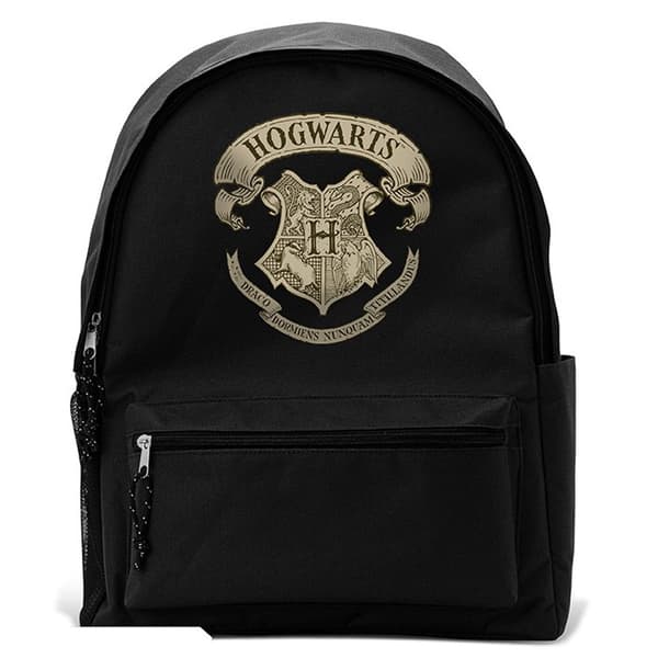 Harry Potter Hogwarts Rygsæk