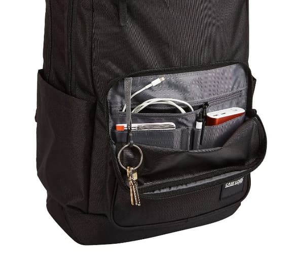 Case Logic 4797 Campus 29L CCAM-4216 Black