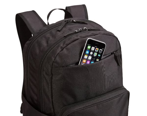 Case Logic 4797 Campus 29L CCAM-4216 Black