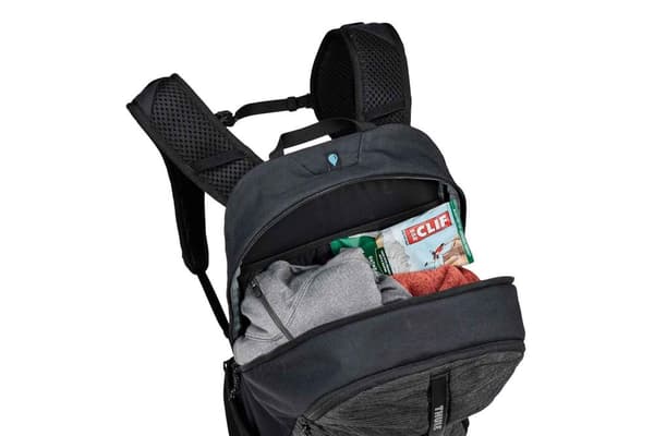 Thule 4515 Nanum 18L Hiking Backpack Black