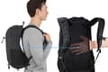 Miniatyrbilde 5 av 10: Thule 4515 Nanum 18L Hiking Backpack Black