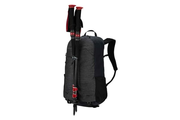 Thule 4515 Nanum 18L Hiking Backpack Black