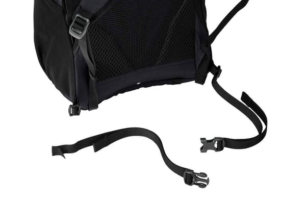 Thule 4515 Nanum 18L Hiking Backpack Black