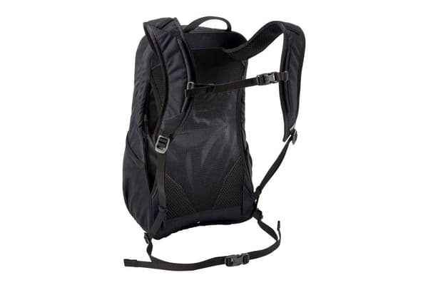 Thule 4515 Nanum 18L Hiking Backpack Black