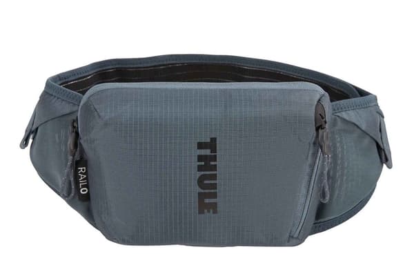 Thule 4479 Rail Hip Pack 0L Dark Slate