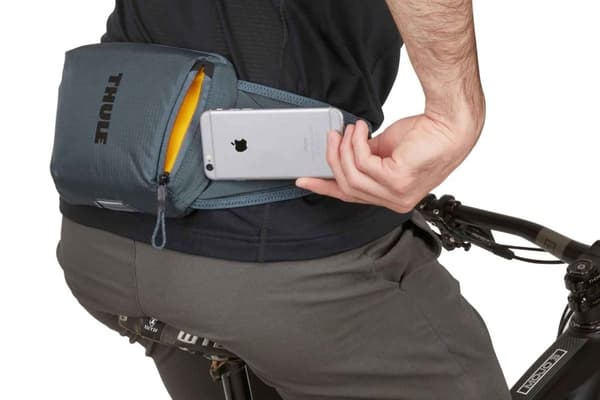 Thule 4479 Rail Hip Pack 0L Dark Slate