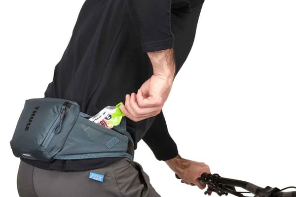 Thule 4479 Rail Hip Pack 0L Dark Slate