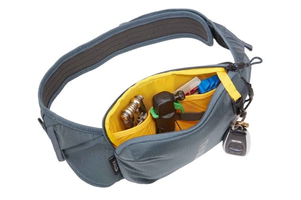 Thule 4479 Rail Hip Pack 0L Dark Slate