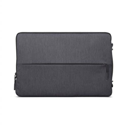 LENOVO 15.6inch Laptop Urban Sleeve Case Charcoal Grey