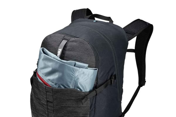 Thule 4517 Nanum 25L Hiking Backpack Black