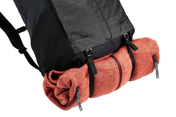 Thule 4517 Nanum 25L Hiking Backpack Black