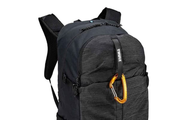 Thule 4517 Nanum 25L Hiking Backpack Black