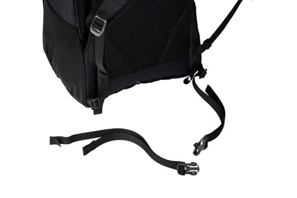 Thule 4517 Nanum 25L Hiking Backpack Black