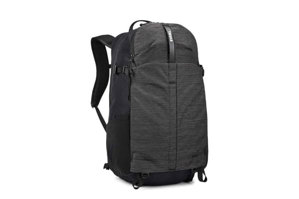 Thule 4517 Nanum 25L Hiking Backpack Black
