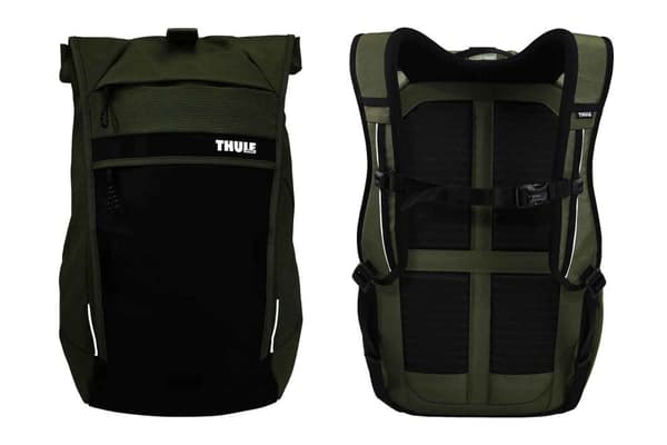 Thule 4730 Paramount Commuter Backpack 18L TPCB18OLVN Olivine