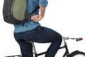 Miniatyrbilde 7 av 10: Thule 4730 Paramount Commuter Backpack 18L TPCB18OLVN Olivine