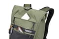 Miniatyrbilde 2 av 10: Thule 4730 Paramount Commuter Backpack 18L TPCB18OLVN Olivine