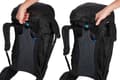 Miniatyrbilde 5 av 10: Thule 4507 Topio 40L Mens Backpacking Pack Black