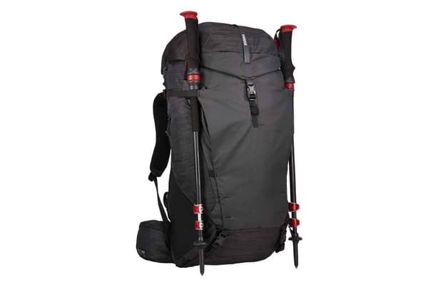 Thule 4507 Topio 40L Mens Backpacking Pack Black
