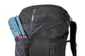 Miniatyrbilde 10 av 10: Thule 4507 Topio 40L Mens Backpacking Pack Black