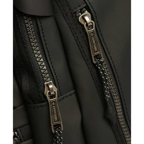 Superdry Rygsæk Tarp 21l Sort