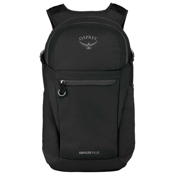 Osprey Rygsæk Daylite Plus 20l Sort