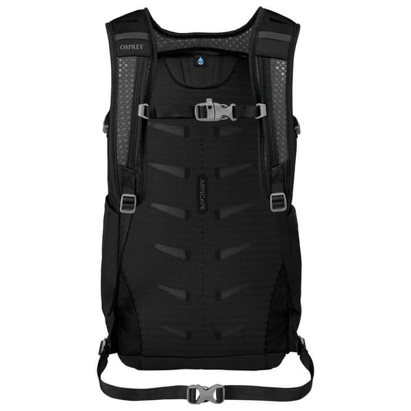 Osprey Rygsæk Daylite Plus 20l Sort
