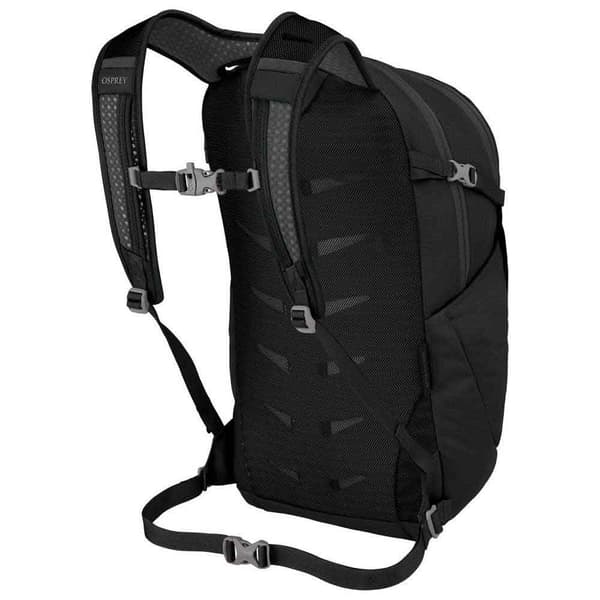 Osprey Rygsæk Daylite Plus 20l Sort
