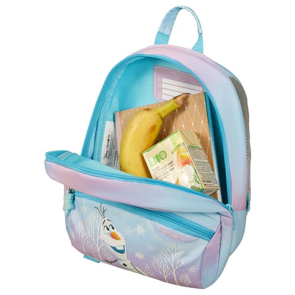 Samsonite Ryggsäck Disney Frozen 7l Flerfärgad