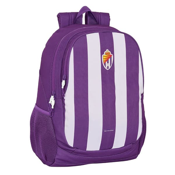 Safta Rygsæk Real Valladolid Lilla