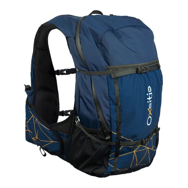 Oxsitis Rygsæk Adventure Blå S-M
