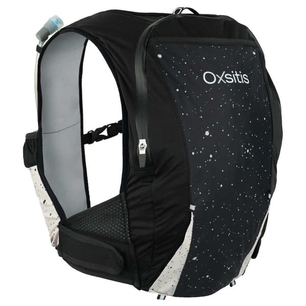 Oxsitis Reppu Ultim 12 Musta L