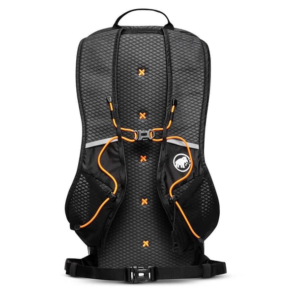 Mammut Ryggsäck Aenergy 12l Svart