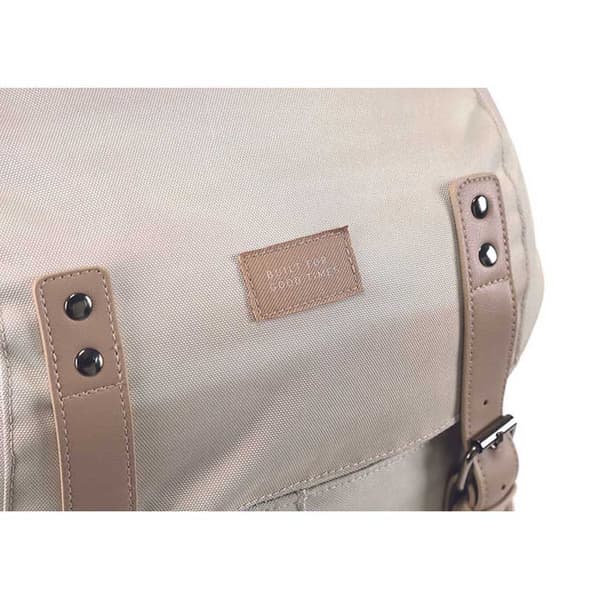 Nitro Reppu Weekender Beige
