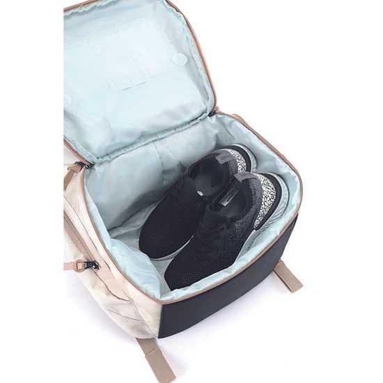Nitro Reppu Weekender Beige