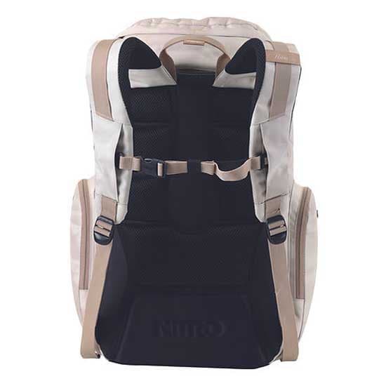 Nitro Reppu Weekender Beige
