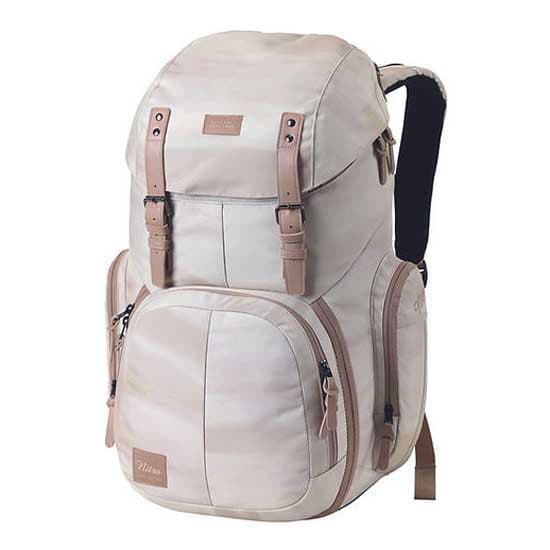 Nitro Reppu Weekender Beige