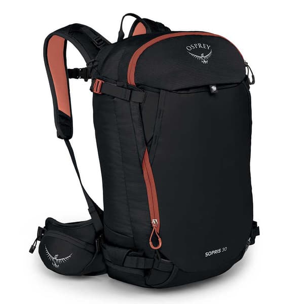 Osprey Rygsæk Sopris 30l Sort