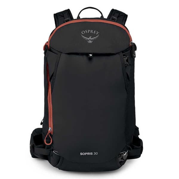 Osprey Rygsæk Sopris 30l Sort
