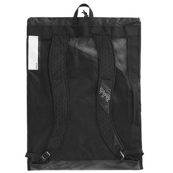 Tyr Ryggsäck Team Elite 40l Svart